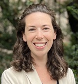 Elizabeth Norton headshot